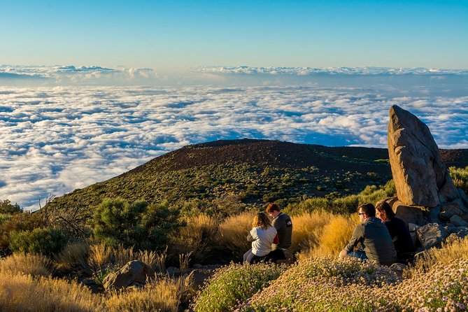 Teide by Night: Sunset & Stargazing with Telescopes Experience - The cold is real at 2,300 meters