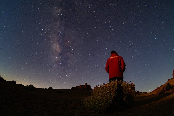 Teide National Park: Stargazing Experience - How much value do you get for $41?