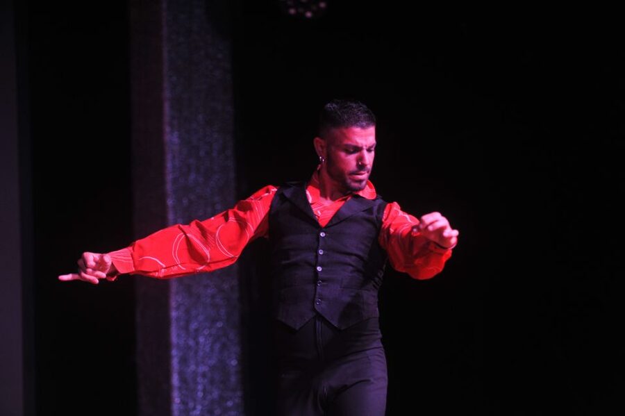 Tenerife: Flamenco Performance at Teatro Coliseo - Key points to know before booking