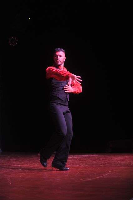 Tenerife: Flamenco Performance at Teatro Coliseo - What you actually see in the 90-minute program