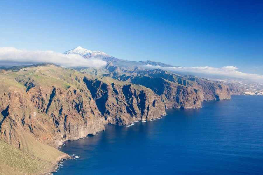 Tenerife: Full-Day Guided Island Tour - At a glance: what makes this tour useful