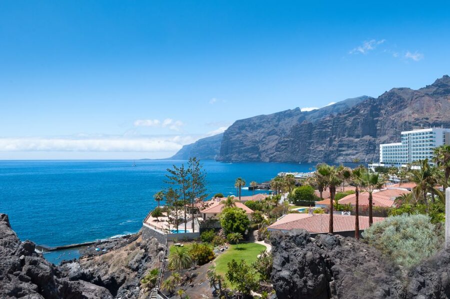 Tenerife: Full-Day Guided Island Tour - Icod de los Vinos and the Dragon Tree
