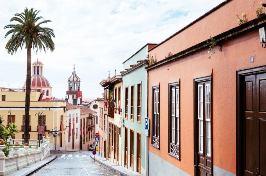 Tenerife: Full-Day Guided Island Tour - Puerto de la Cruz: the day’s best free-time stop