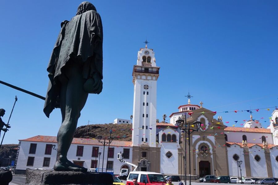 Tenerife: Full-Day Guided Island Tour - Who should book this Tenerife tour?