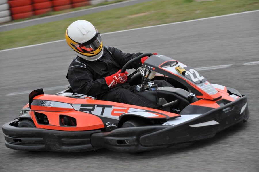 Tenerife: Go Karting Adventure - Why the lap timing makes 12 minutes worthwhile