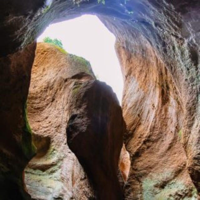 Tenerife: Guided Canyoning Experience in Los Arcos - The final walk and the six-hour pace