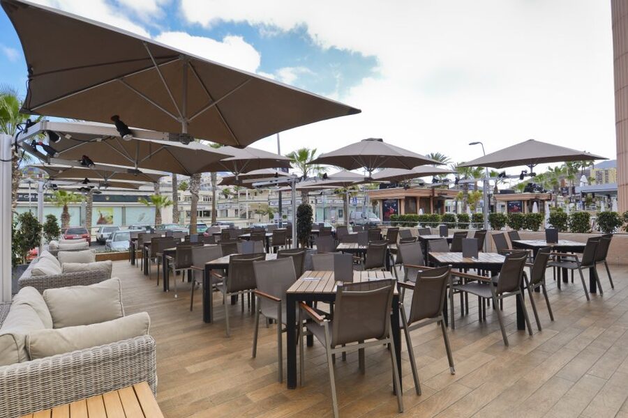 Tenerife: Hard Rock Cafe Set Menu Lunch or Dinner & Drink - Booking tips that can save you trouble