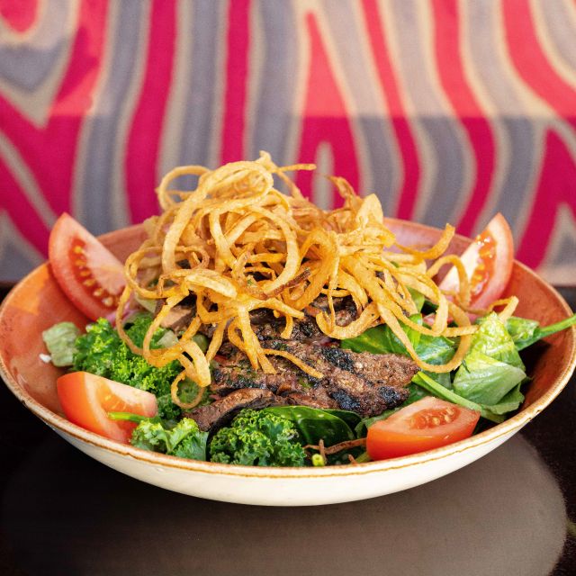 Tenerife: Hard Rock Cafe Set Menu Lunch or Dinner & Drink - Drinks, desserts, and extra costs