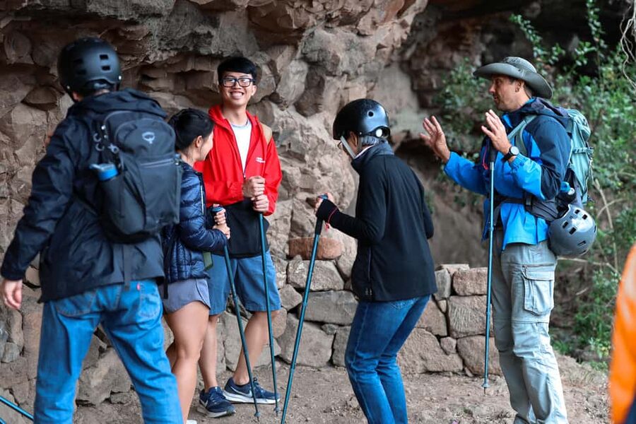 Tenerife: Hiking Tour in Anaga Mountains & Enchanted Forest - Picnic lunch in a natural cave or on the hill