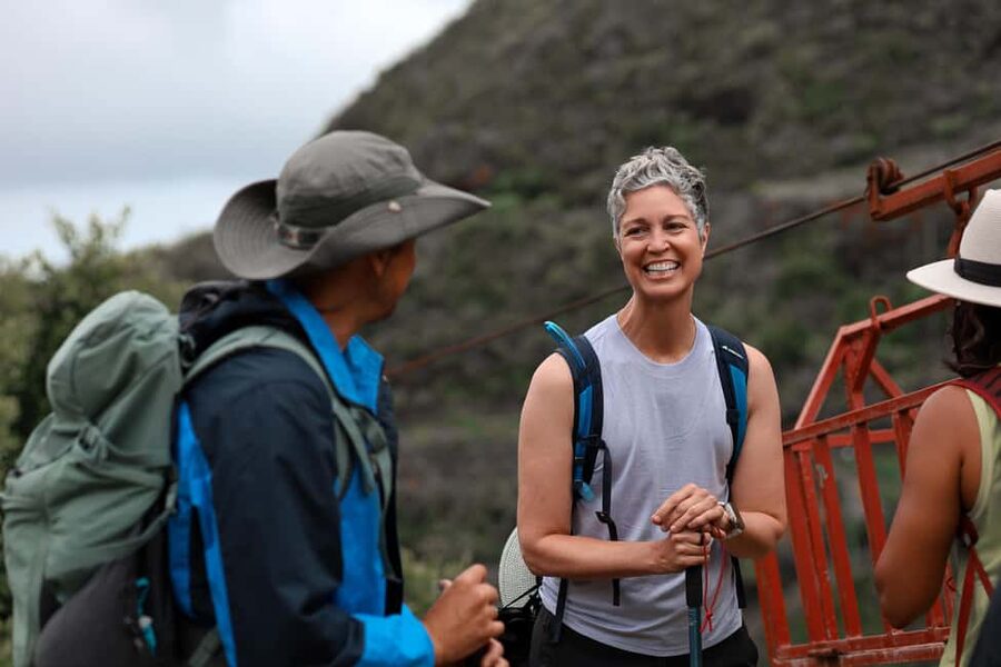 Tenerife: Hiking Tour in Anaga Mountains & Enchanted Forest - What Alex adds to the day