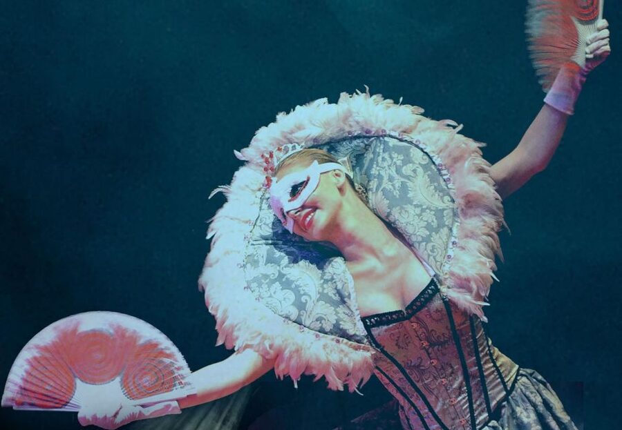 Tenerife: History The Evolution of Music Show Entry Ticket - Is $58 good value?