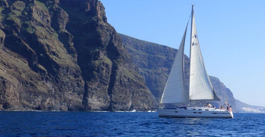 Tenerife: Los Gigantes Whale Watching Cruise by Sail Boat - Quick points to know