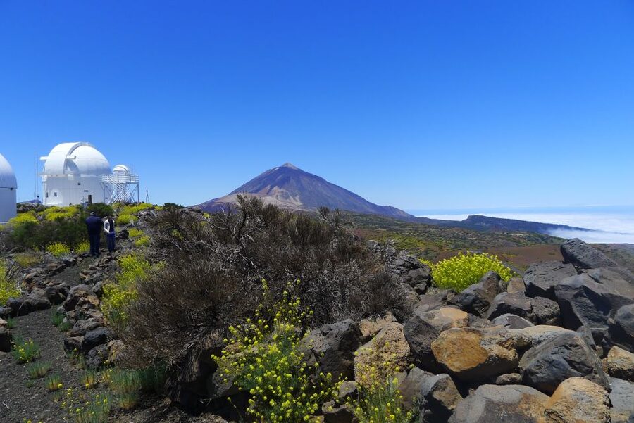 Tenerife: Mount Teide Observatory Astronomical Tour - Why this Mount Teide tour is different