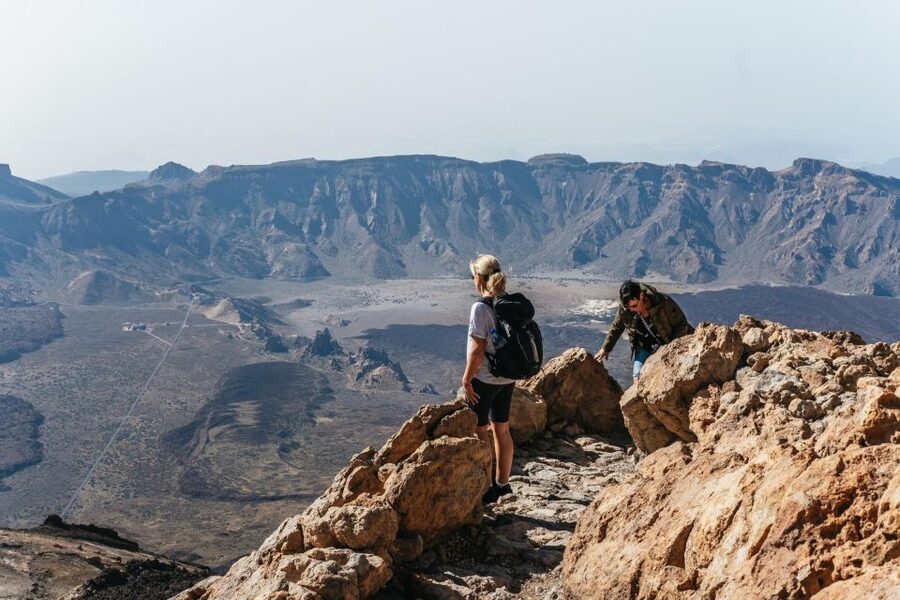 Tenerife: Mount Teide Summit Hiking Adventure with Cable Car - Is the $160 price good value?