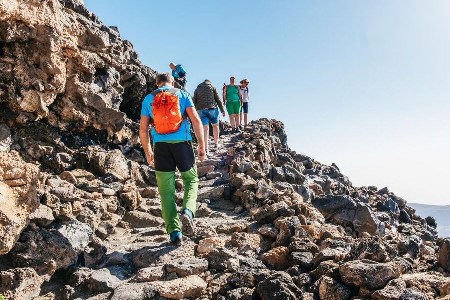 Tenerife: Mount Teide Summit Hiking Adventure with Cable Car - Why this Teide hike is worth your day