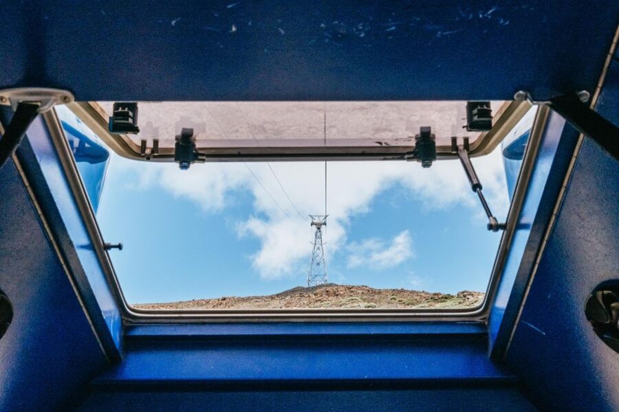 Tenerife: Mount Teide Summit Hiking Adventure with Cable Car - What happens when the weather changes