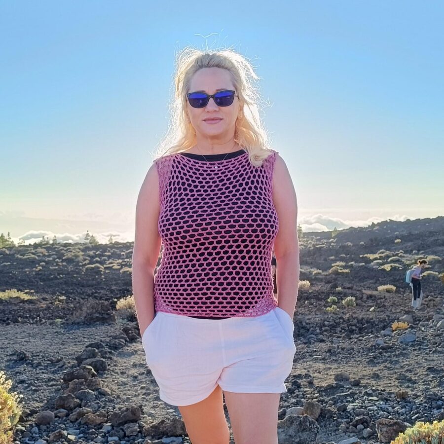 Tenerife: Mount Teide Sunset and Night Tour with Pickup - The cable car base at 2,356 meters