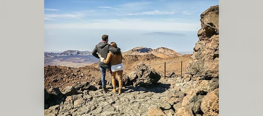 Tenerife: Mount Teide Tour with Cable Car Ticket & Transfer - Key points to know before booking