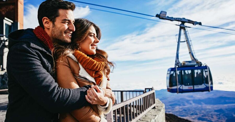 Tenerife: Mount Teide Tour with Cable Car Ticket & Transfer - Why Mount Teide makes such a strong day trip