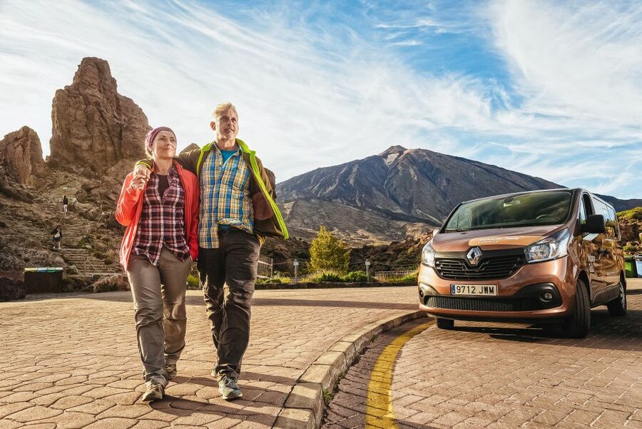 Tenerife: Mount Teide Tour with Cable Car Ticket & Transfer - The Science & Legend exhibit gives the visit more depth