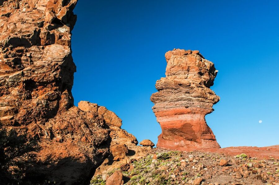 Tenerife: Mount Teide Tour with Cable Car Ticket & Transfer - What $102 buys you