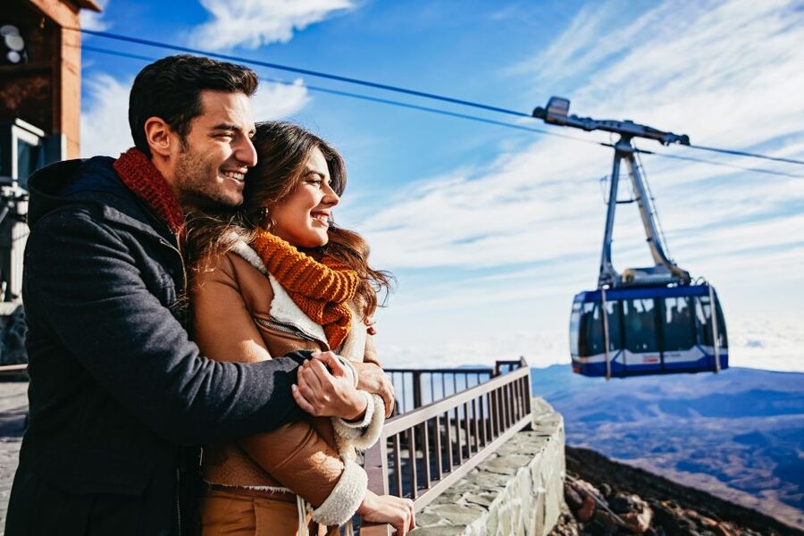 Tenerife: Mount Teide Tour with Cable Car Ticket & Transfer - Who will enjoy this Teide tour most