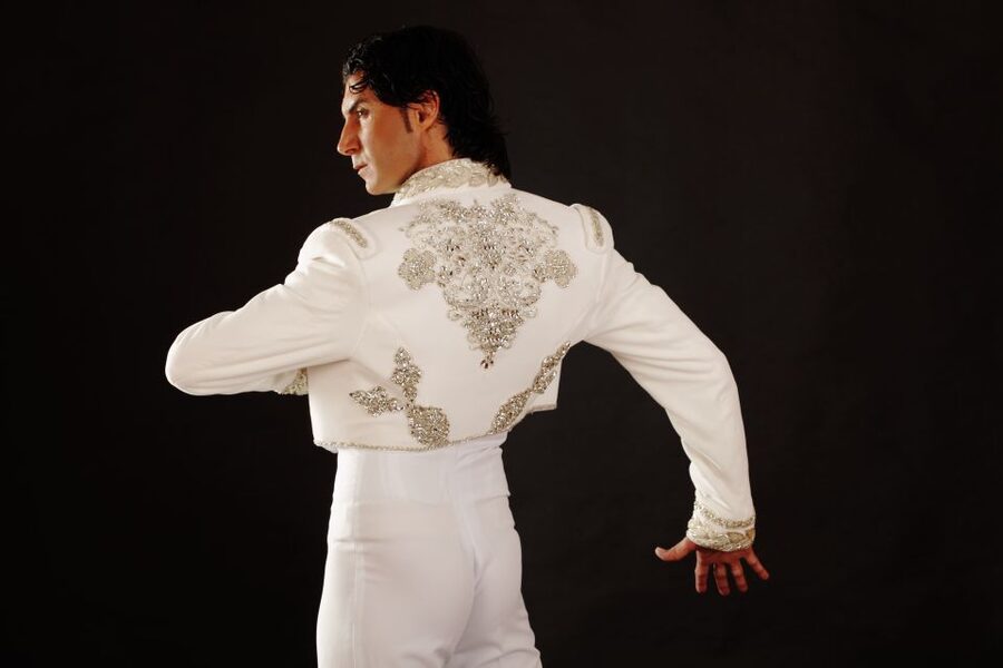 Tenerife : Olé Flamenco Show by Fran Chafino Ticket - Small details that make the evening easier