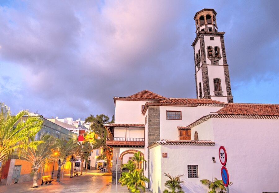 Tenerife: Private Day Tour of the Island with Hotel Pickup - What this Tenerife tour is really trying to do