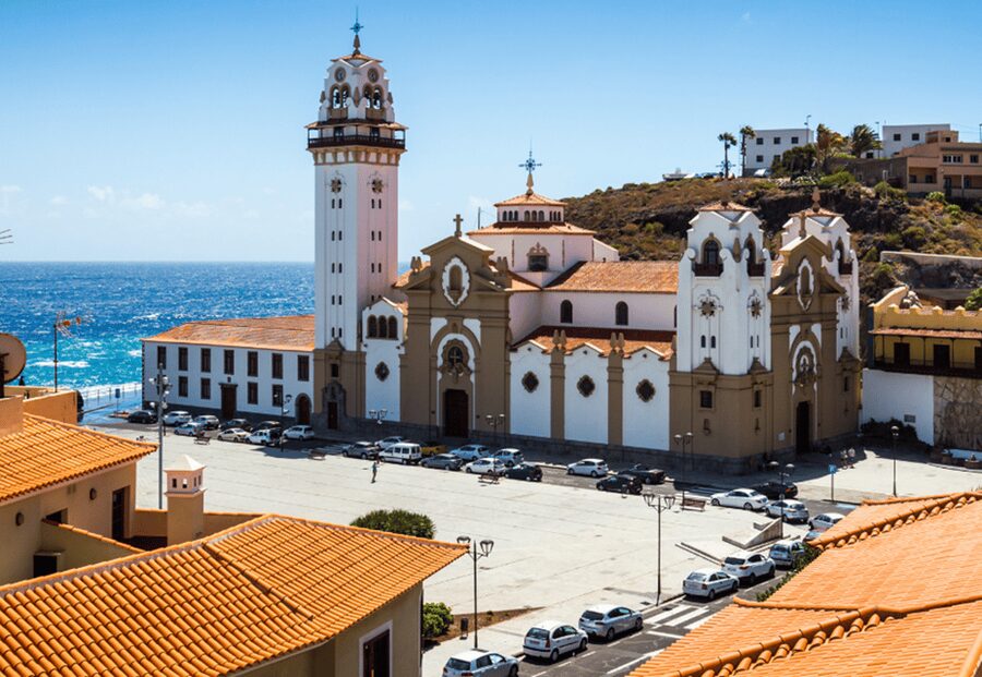 Tenerife: Private Day Tour of the Island with Hotel Pickup - Santa Cruz, Tenerife’s modern capital