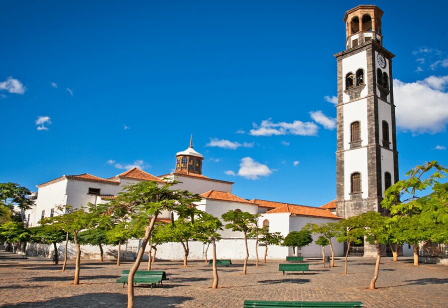 Tenerife: Private Day Tour of the Island with Hotel Pickup - Garachico, volcanic history beside the sea
