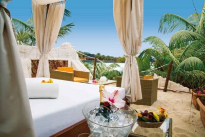 Siam Park Full-Day VIP Entry Ticket