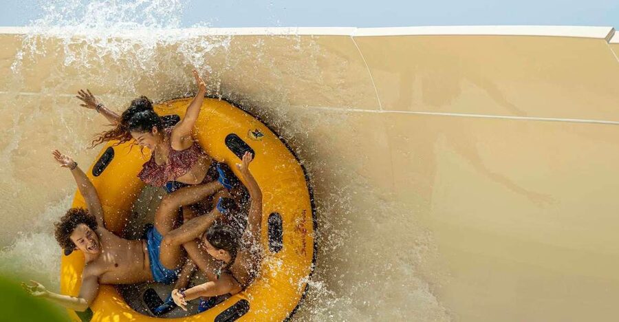 Tenerife: Siam Park Full-Day VIP Entry Ticket - Who should book the Siam Park VIP day?