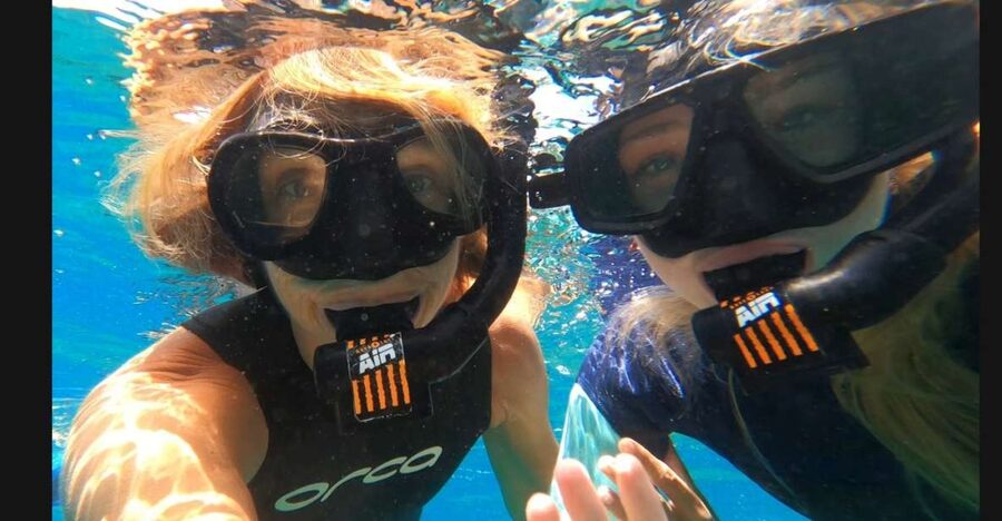 Tenerife: Snorkeling Tour in a Marine Protected Area - Why Abades is a smart place to snorkel