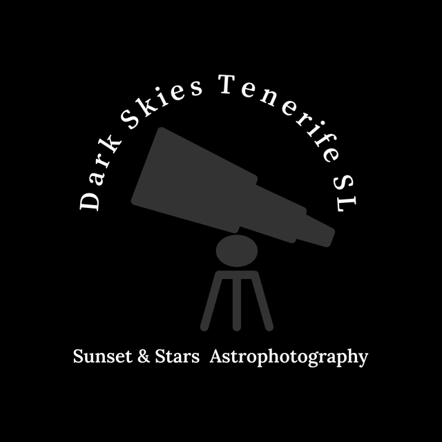 Tenerife: Sunset and Stargazing at Teide National Park - The free night-sky portrait