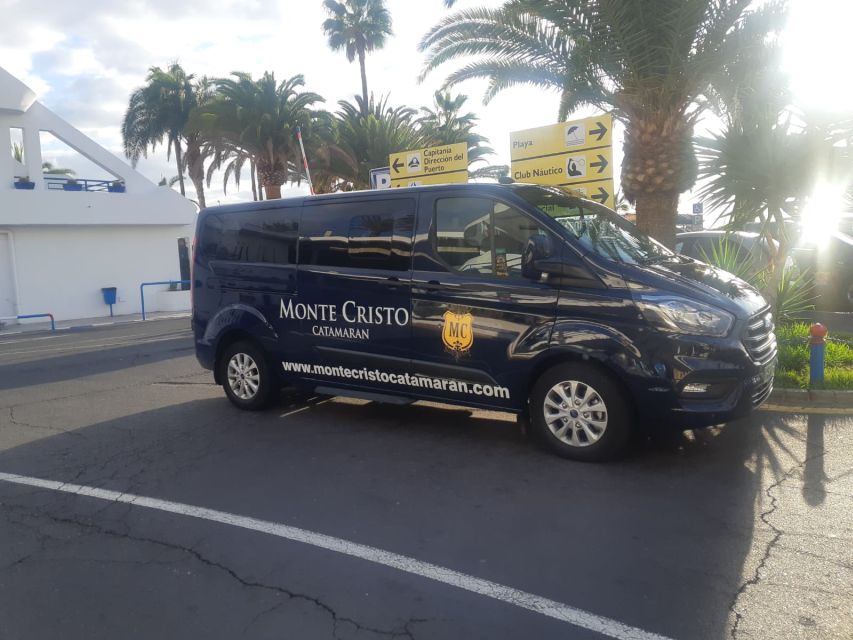 Tenerife: Sunset Catamaran Tour with Transfer, Buff & Drinks - Who will enjoy this evening most