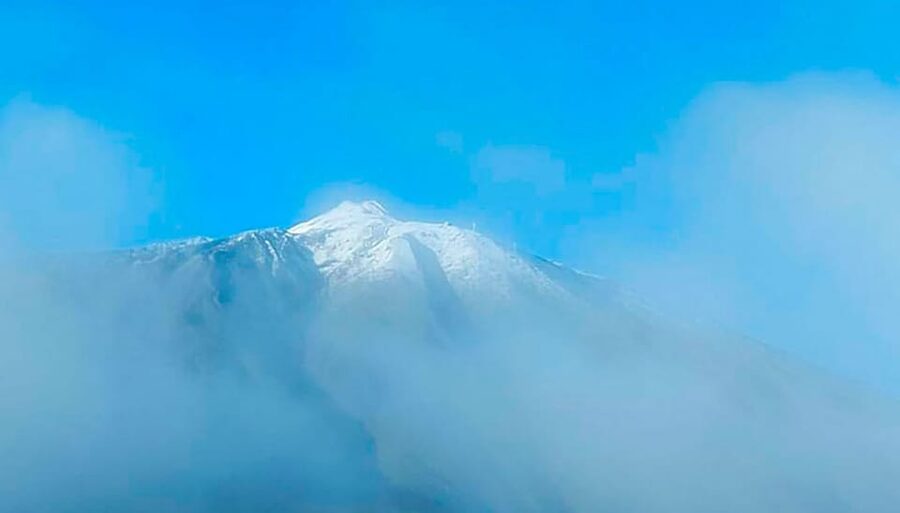 Tenerife: Sunset Night Tour and Stargazing at Teide + Dinner - The 105-minute astronomy session