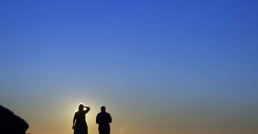 Tenerife: Sunset Night Tour and Stargazing at Teide + Dinner - Weather, clothing, and practical comfort