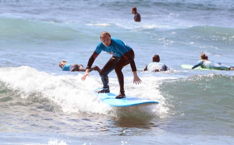 Tenerife: Surfing Lesson for All Levels, Photos included - Key points before you book
