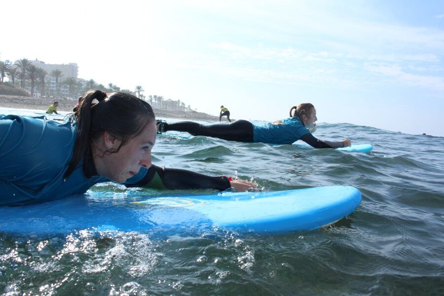 Tenerife: Surfing Lesson for All Levels, Photos included - Practical ways to get more from the two hours