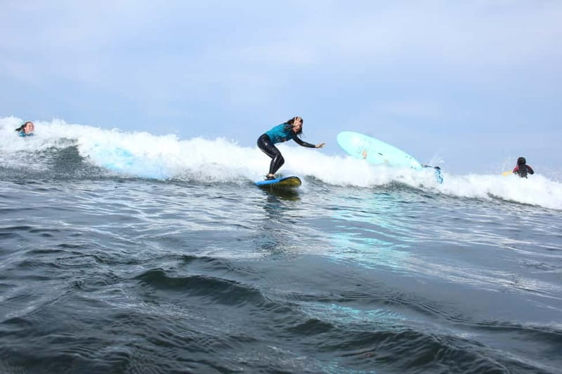 Tenerife: Surfing Lesson for All Levels, Photos included - Who should book this lesson?