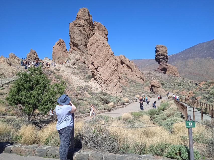 Tenerife: Teide, Icod de los Vinos & Garachico Full Day Tour - Should you book this Tenerife tour?