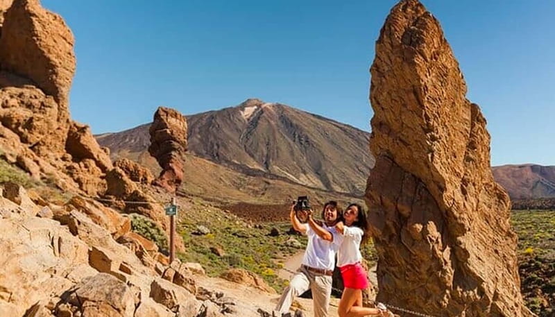 Tenerife: Teide, Icod de los Vinos & Garachico Full Day Tour - Why this Tenerife day trip works
