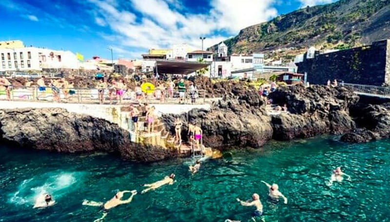 Tenerife: Teide, Icod de los Vinos & Garachico Full Day Tour - Teide National Park and the volcanic high country