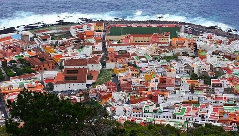 Tenerife: Teide, Icod de los Vinos & Garachico Full Day Tour - What $45 really buys you