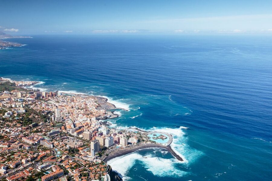 Tenerife: Trip to Puerto de la Cruz - Why Puerto de la Cruz is worth the long ride north