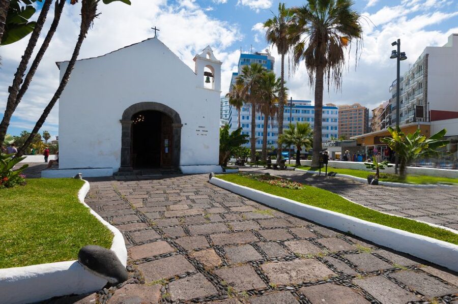 Tenerife: Trip to Puerto de la Cruz - Eating and shopping on your own schedule