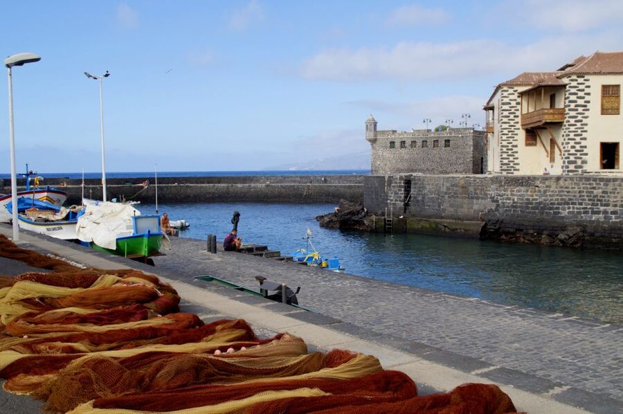 Tenerife: Trip to Puerto de la Cruz - Is $28 good value for this day trip?
