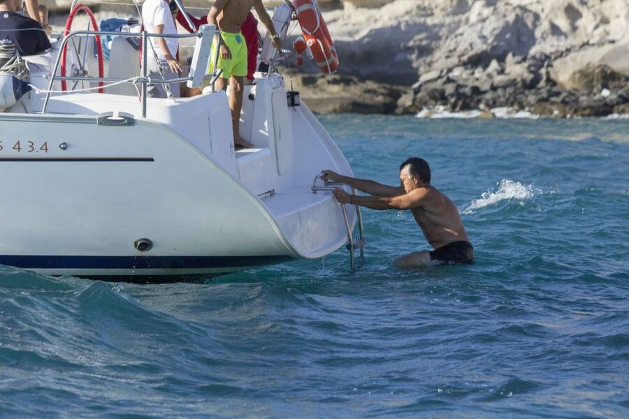 Tenerife: Whale and Dolphin Watching Tour by Sailboat - What to bring and what to clarify