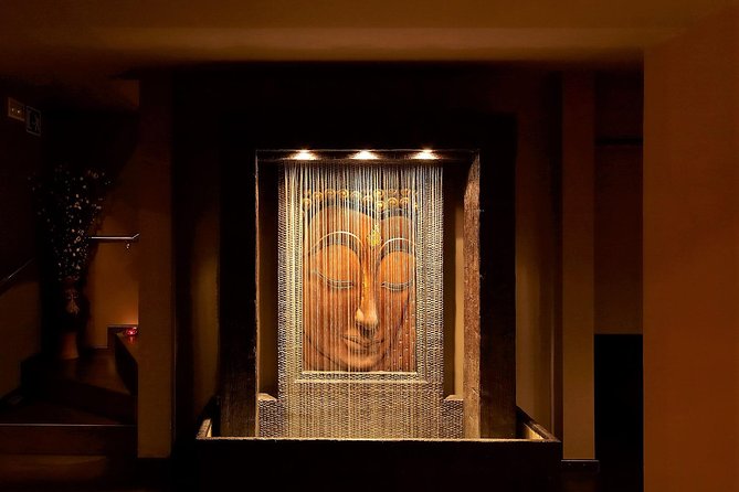 Thai Treatments - A Bangkok-style pause in central Barcelona