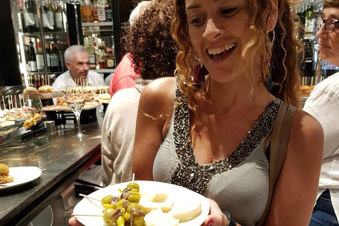 The Award-Winning Bilbao Food Tour & Wine Pairing by Basque Local - Is $126.98 a fair price?